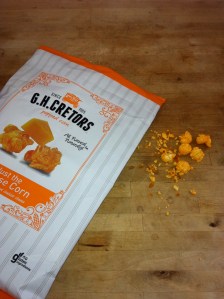 Just the Cheese Corn